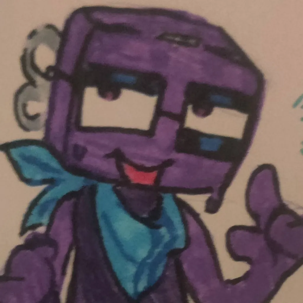 chat with ai character: boxten