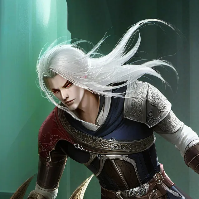 chat with ai character: tralalero tralala 