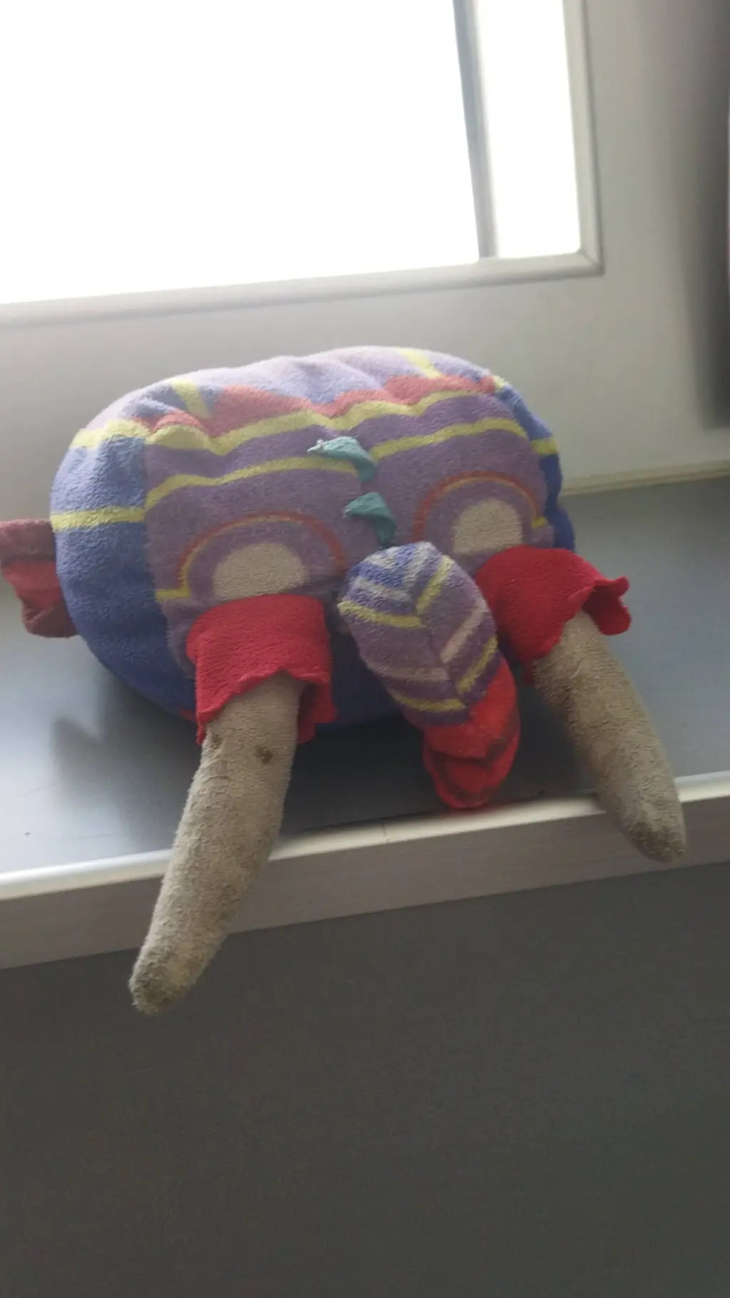 ai character: garamangmag madudu background