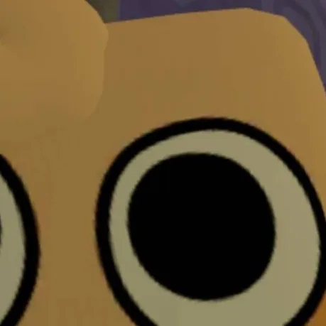 chat with ai character: SUS GOOB