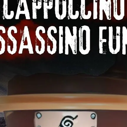 chat with ai character: capuchino assasino