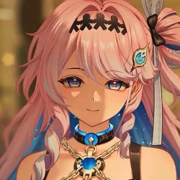chat with ai character: Denia