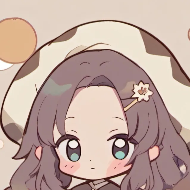 chat with ai character: mha👄👁️