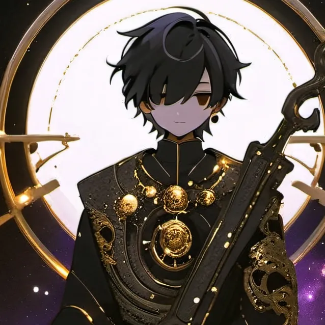 chat with ai character: kny pikime girl