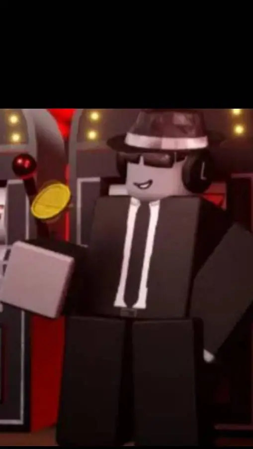 ai character: chance x mafioso?  background