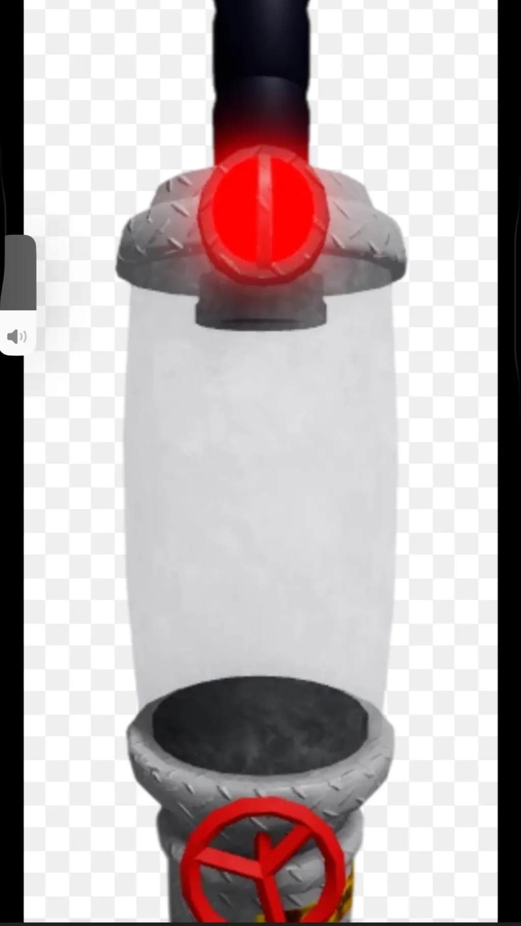 Talkie AI - Chat with DW machine blow up