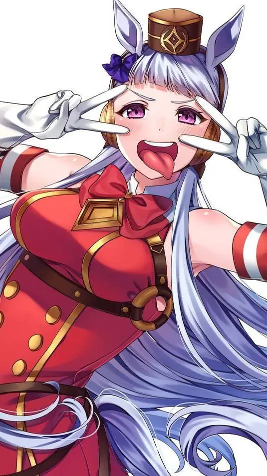 ai character: Gold ship background