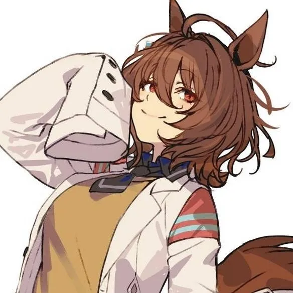 chat with ai character: Agnes tachyon