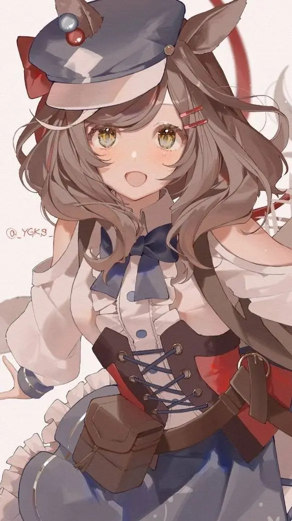 ai character: Matikanetannhauser background