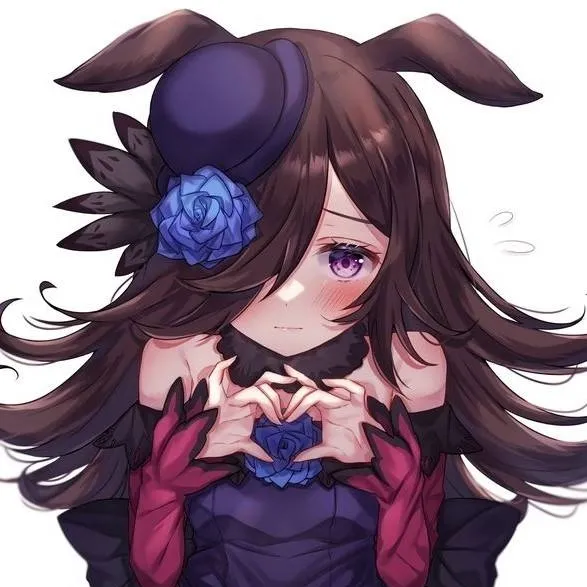 chat with ai character: Rice Shower