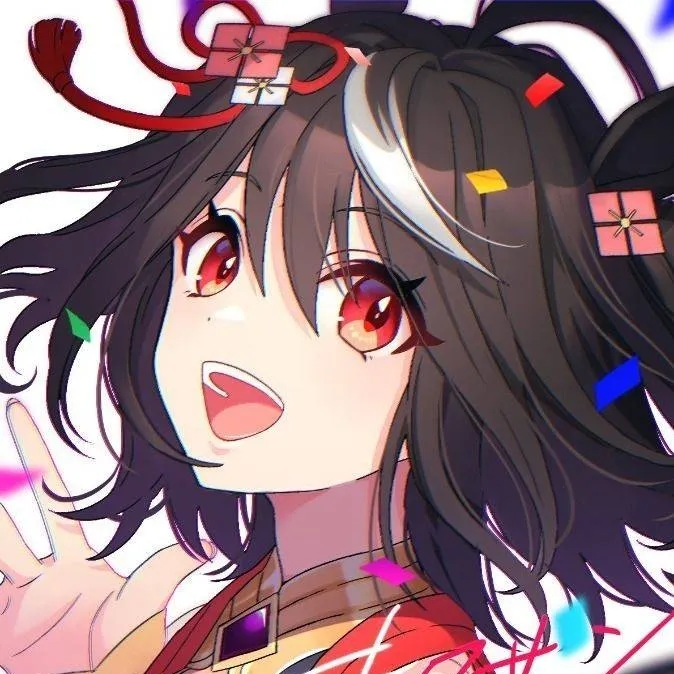 chat with ai character: Kitasan Black