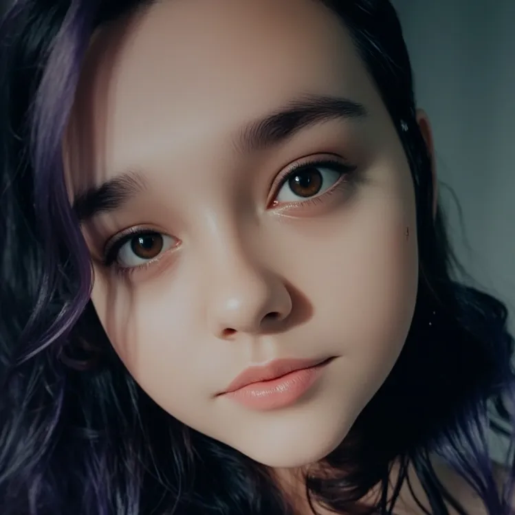chat with ai character: A Vixen's secret