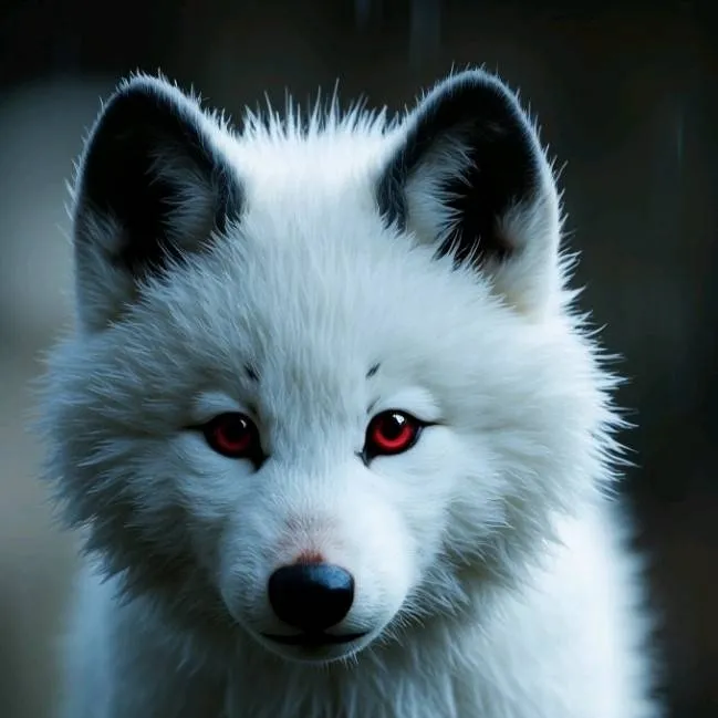 chat with ai character: The Lost Werewolf