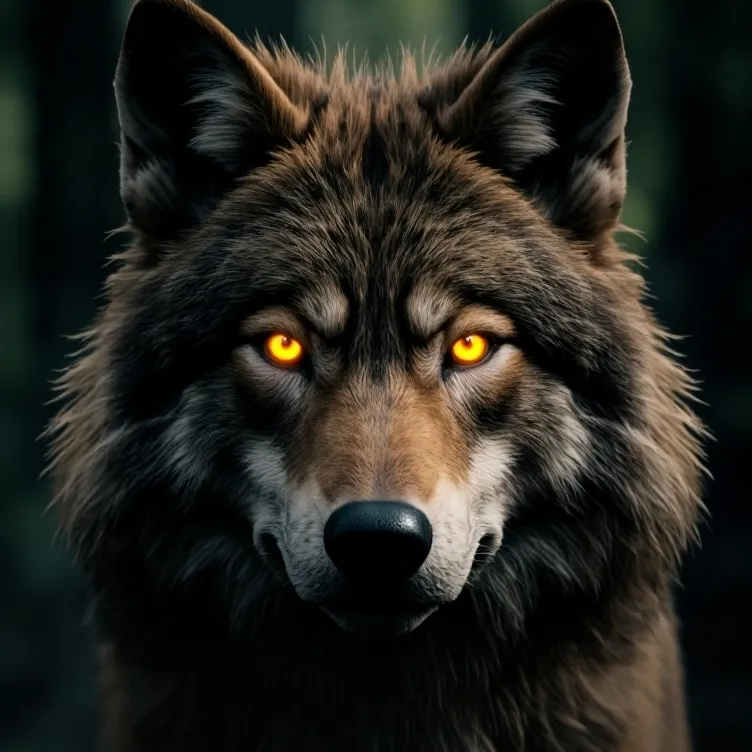 chat with ai character: Wolfblood