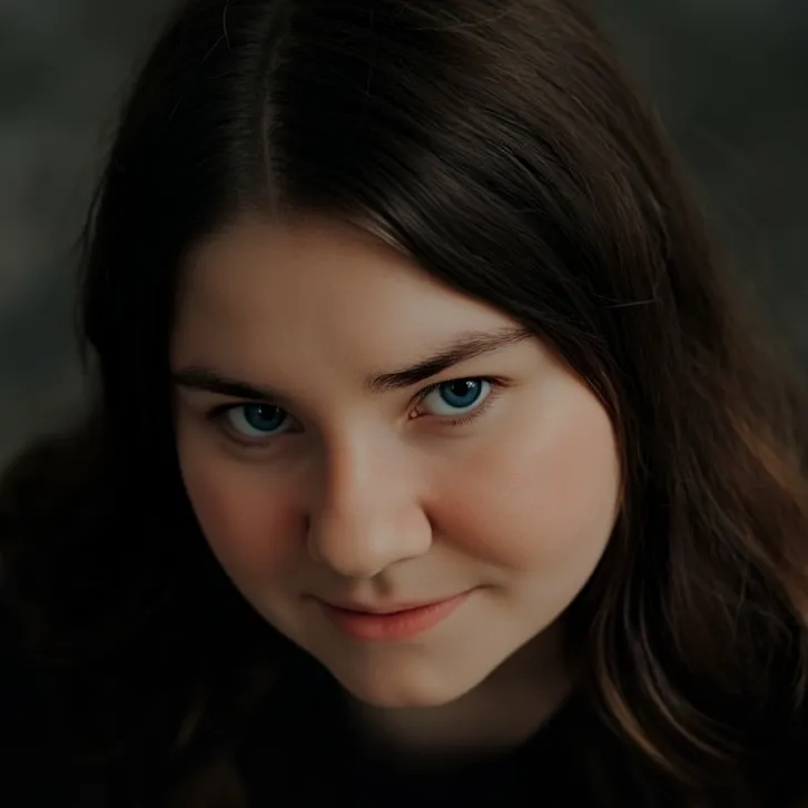 chat with ai character: Evil Jane