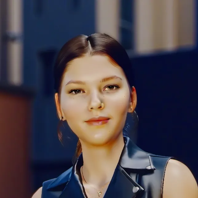 chat with ai character: Reborn for Revenge