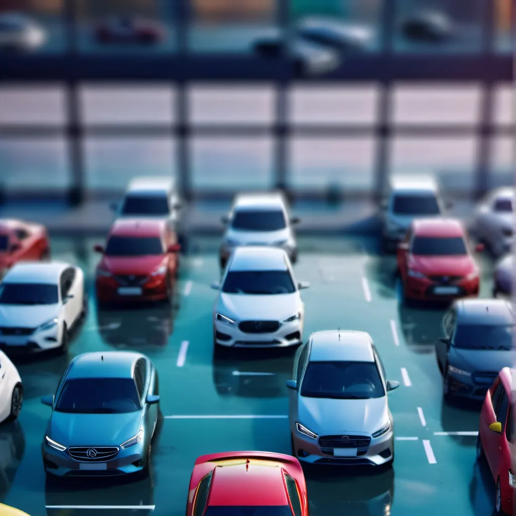 chat with ai character: mha car meet