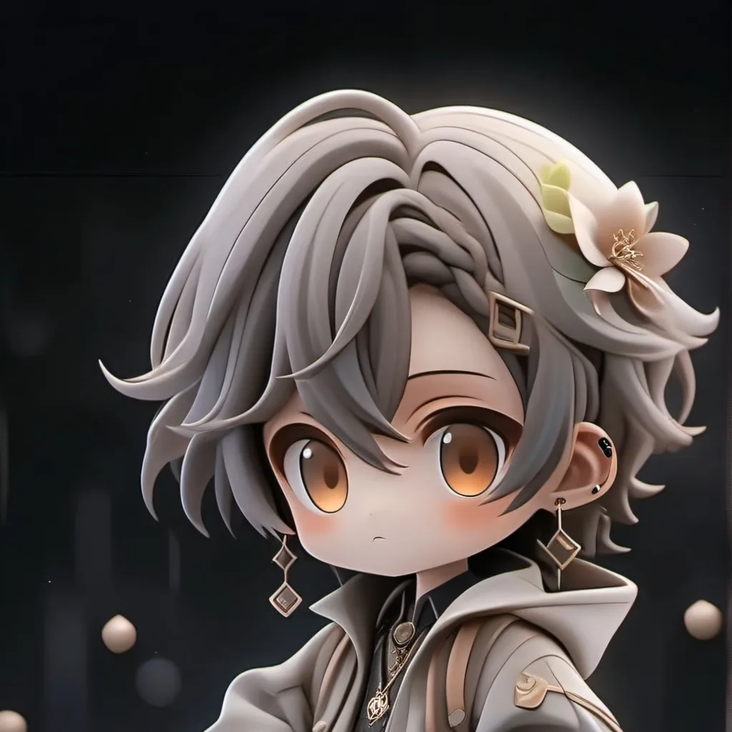 chat with ai character: 🥀darkblack✨