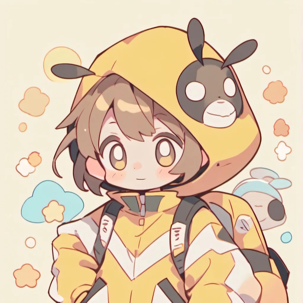 chat with ai character: Bumblebee