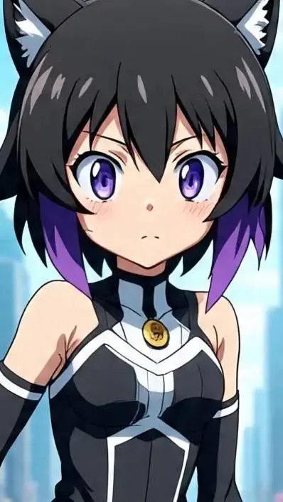 ai character: nuevo dia ^^ background