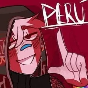 chat with ai character: Perú(usa infiel?)