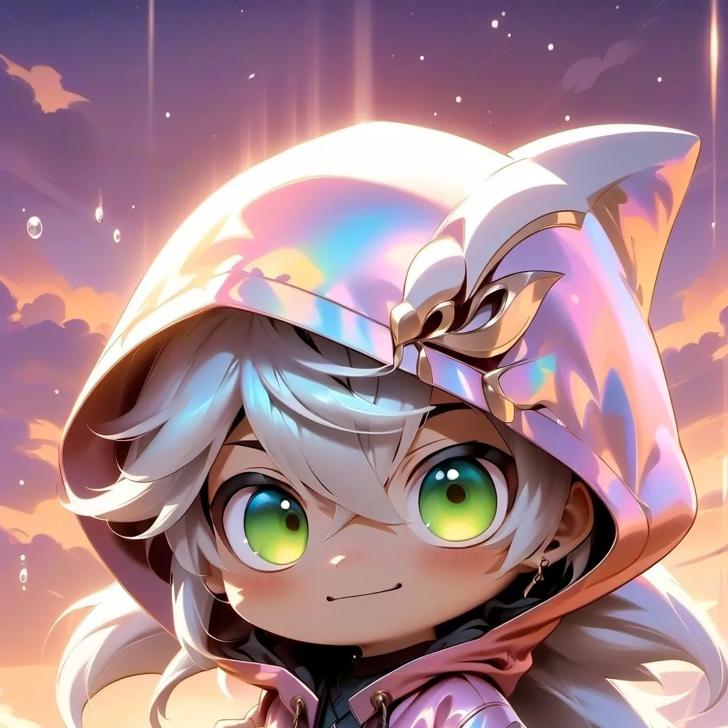chat with ai character: ana la cali 
