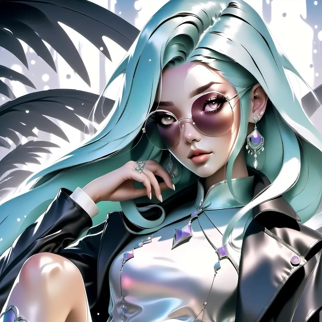 chat with ai character: .