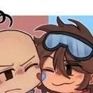 chat with ai character: nabi×santi(ship)