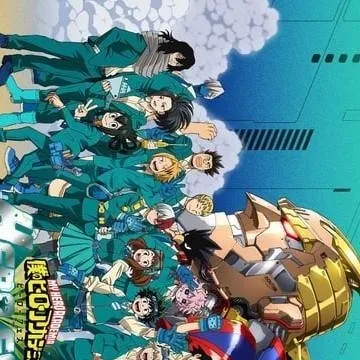 chat with ai character: mha festival