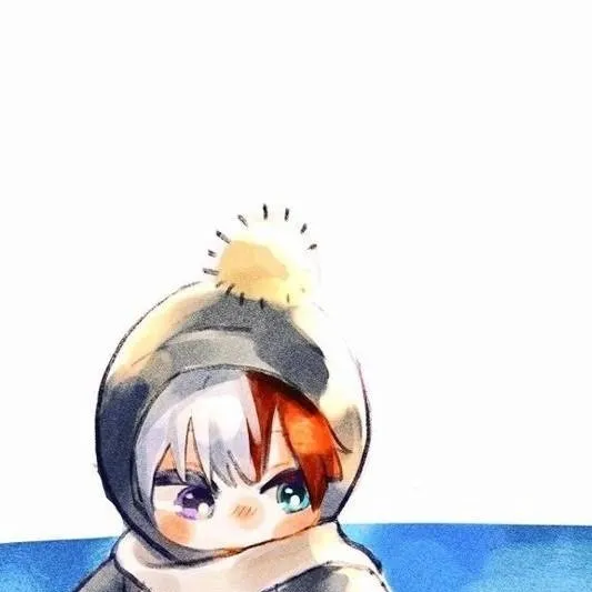 chat with ai character: hijo shoto y teiko