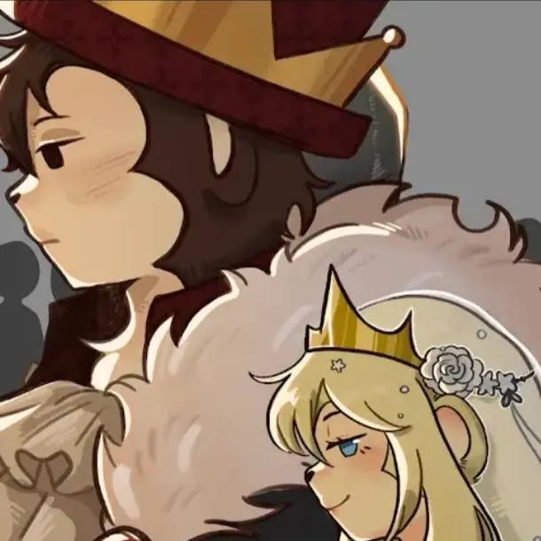 chat with ai character: la boda de jandel 