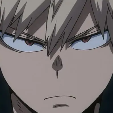 chat with ai character: Bakugo x You