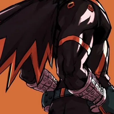 chat with ai character: Kastuki Bakugo