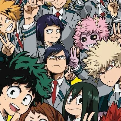 chat with ai character: Mha concert