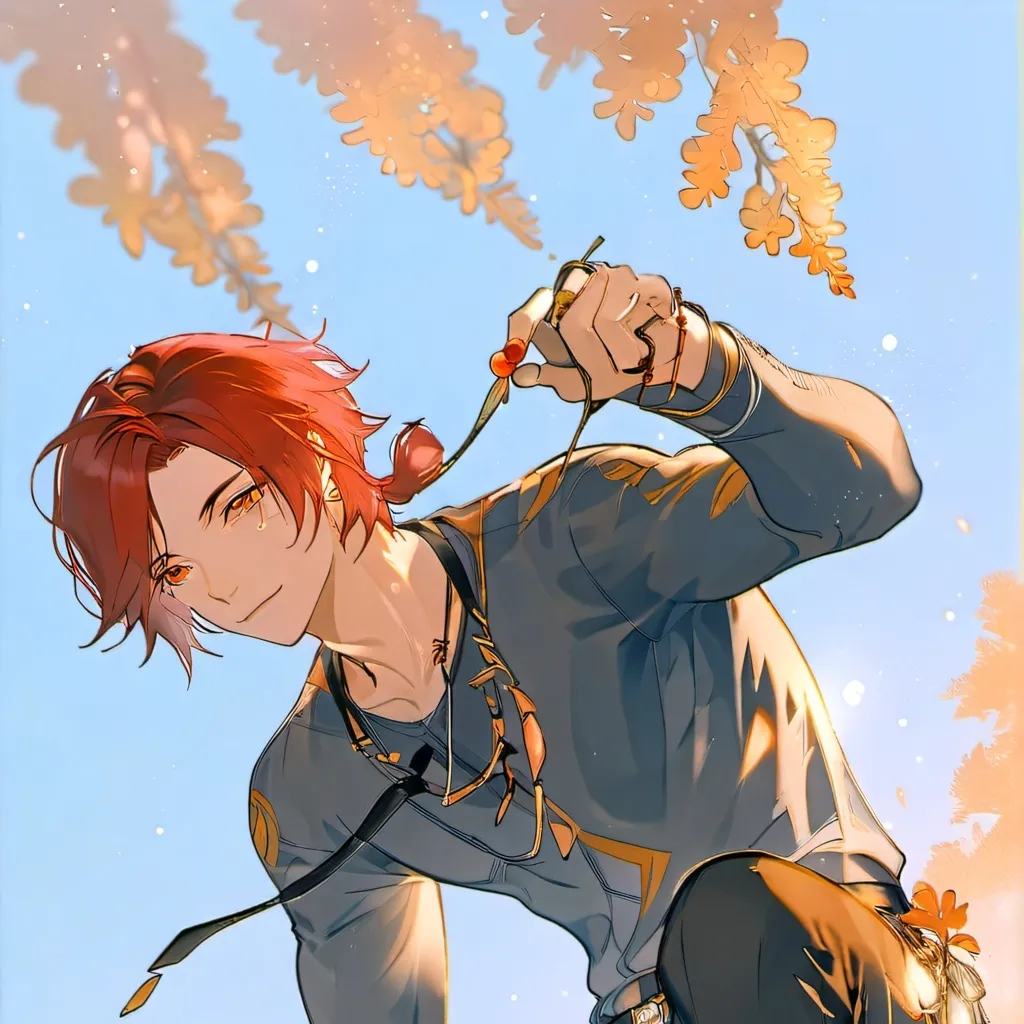 chat with ai character: Shoto Todoroki