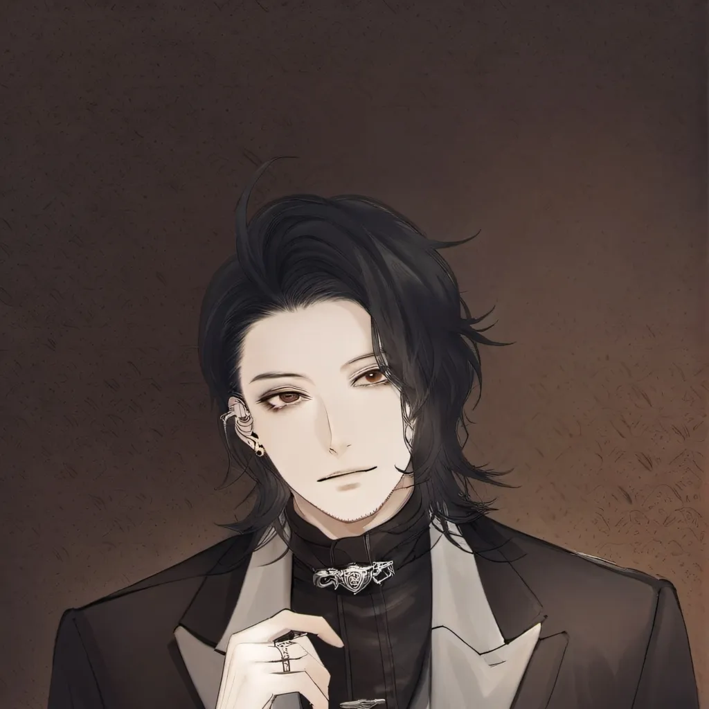 chat with ai character: shoto