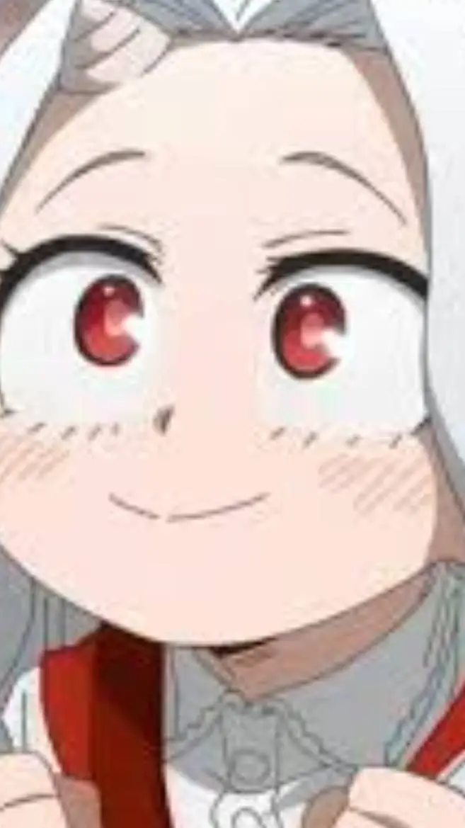 ai character: Eir background