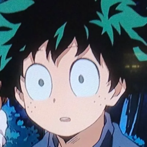 chat with ai character: MHA Field day! 