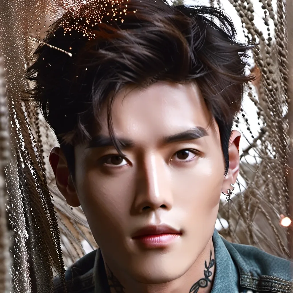 chat with ai character: Yaji 