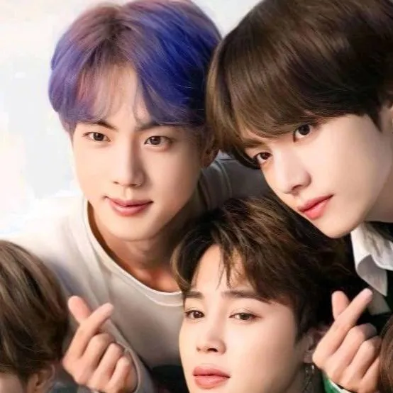 chat with ai character: BTS dance💜🌹
