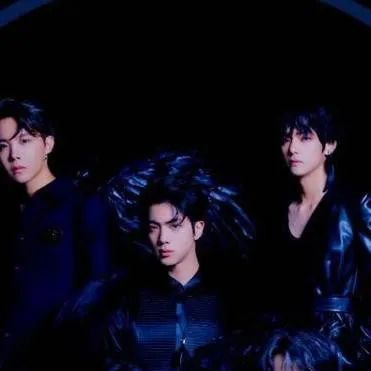 chat with ai character: BTS Hate You