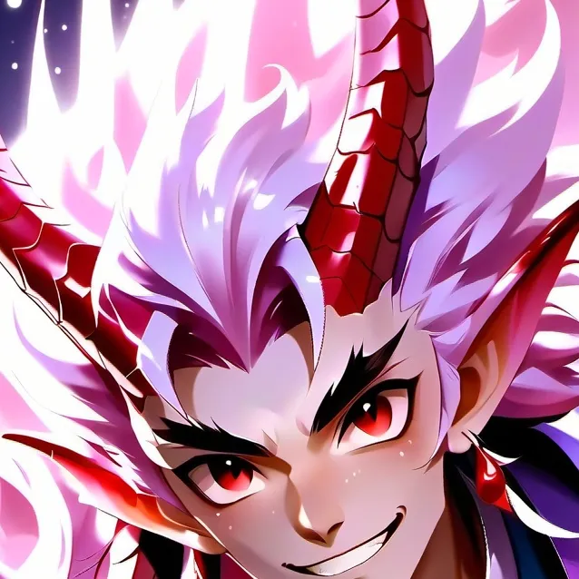 chat with ai character: Pitaya dragon