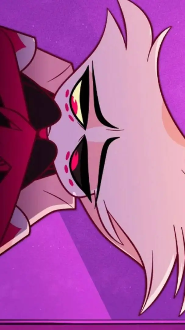 ai character: Энжел  background