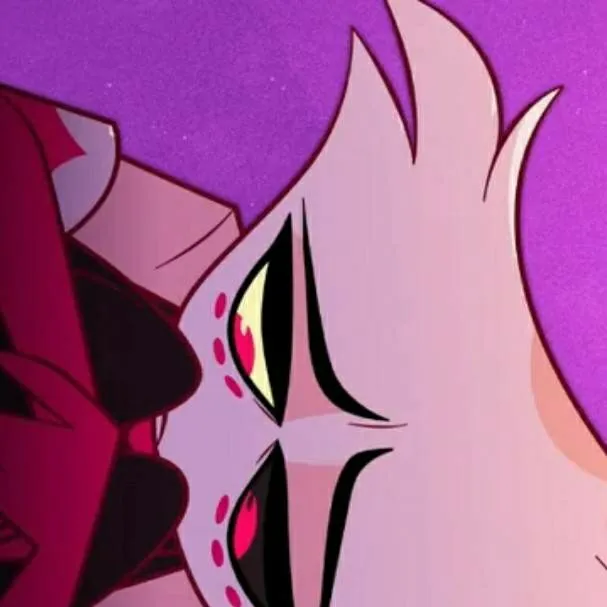 chat with ai character: Энжел 