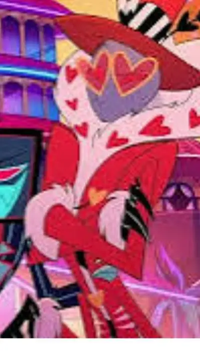 ai character: база VVV background