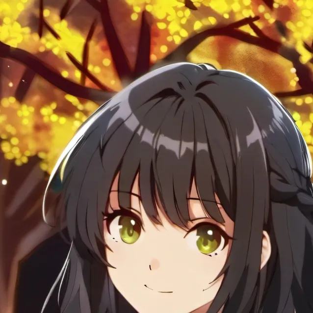 chat with ai character: Kiara
