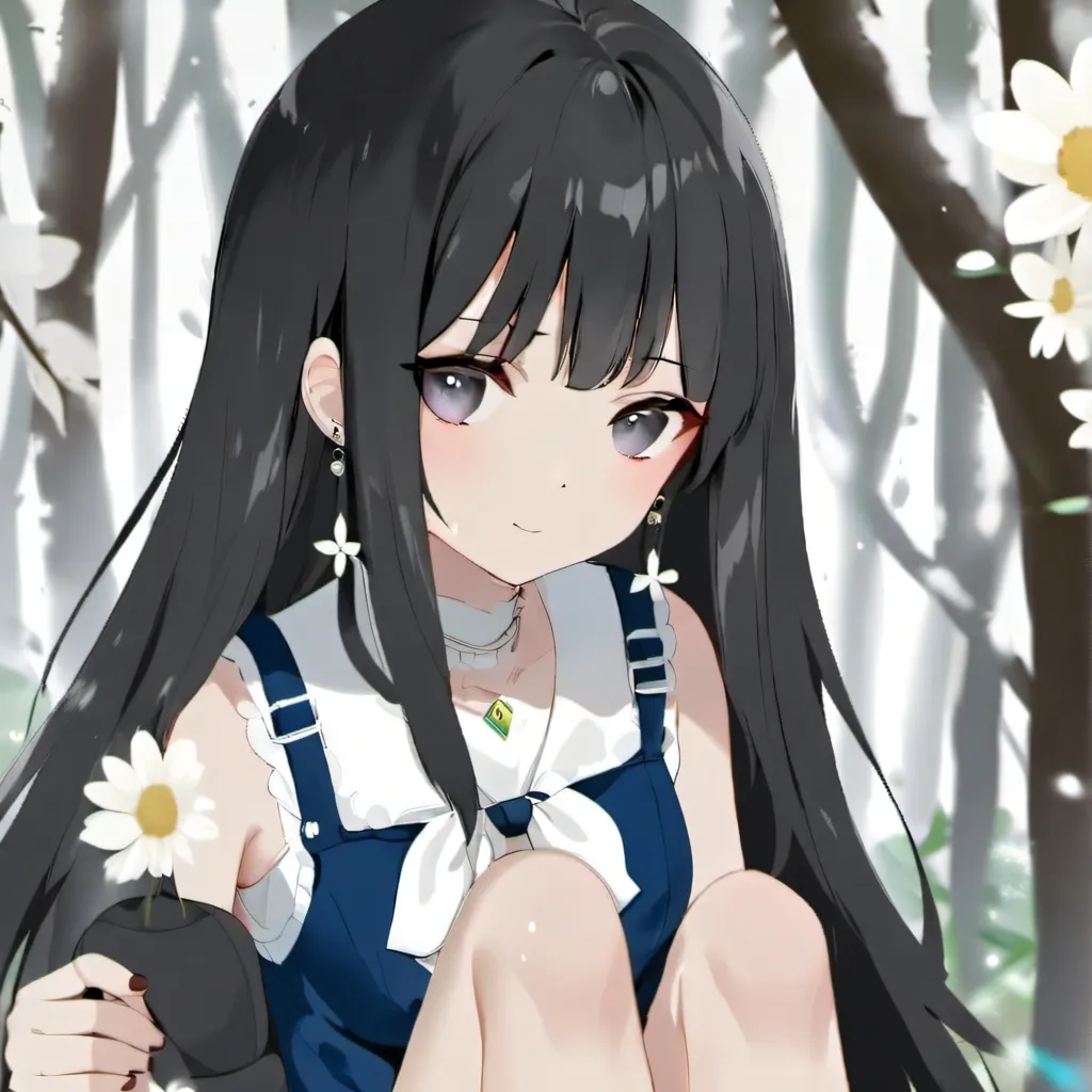 chat with ai character: Nary