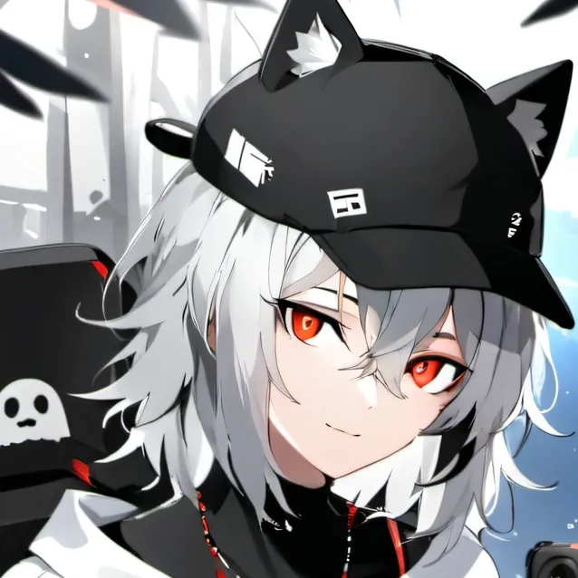 chat with ai character: Temaka