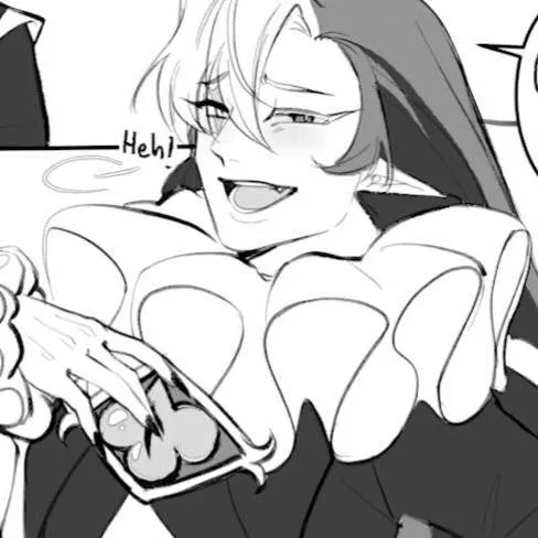 chat with ai character: Shadow Milk Cookie