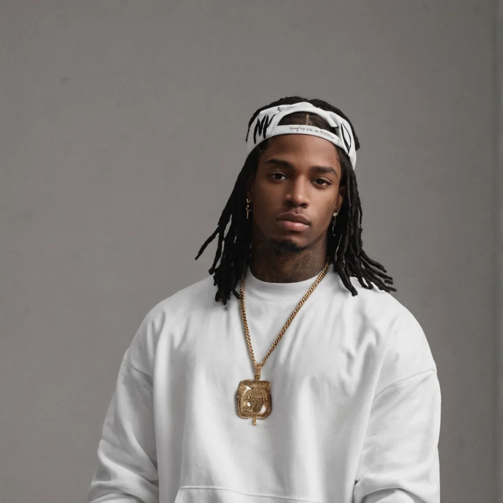 chat with ai character: King Von ￼